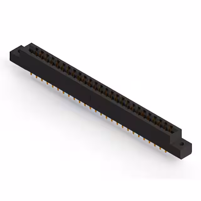 355-052-521-202 EDAC Inc.  Edgeboard Connectors